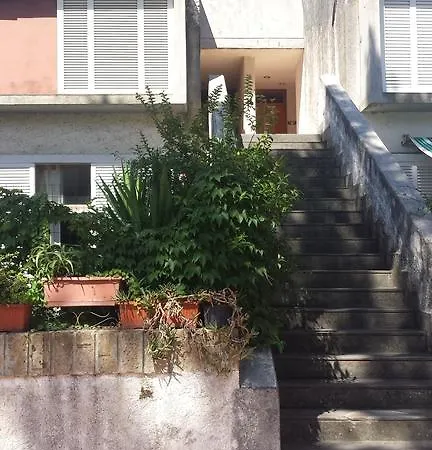Apartamento Casa Emma