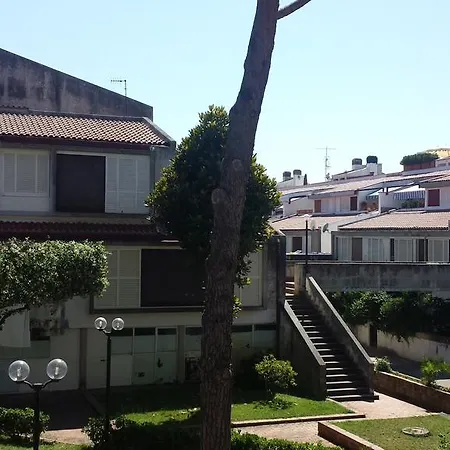 Apartamento Casa Emma *