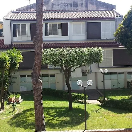 Apartamento Casa Emma