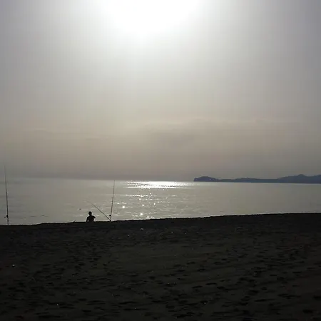 Apartamento Casa Emma Baia Domizia