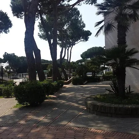 Apartamento Casa Emma *