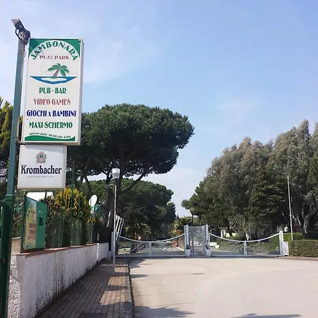 Apartamento Casa Emma Baia Domizia