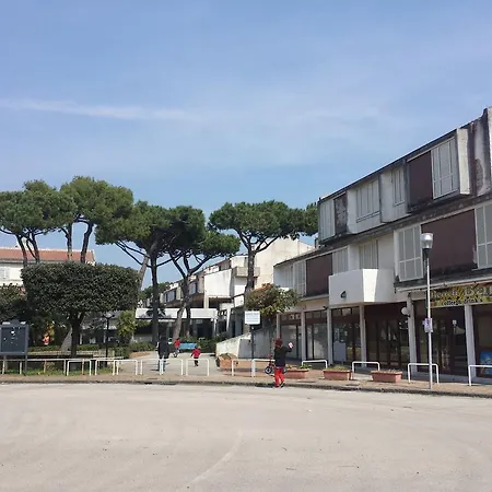 Apartamento Casa Emma *