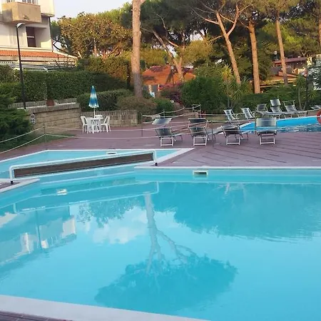 Apartamento Casa Emma