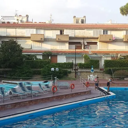 Casa Emma Baia Domizia