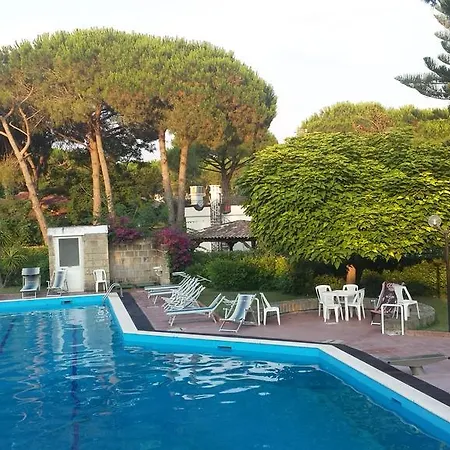 Apartamento Casa Emma Baia Domizia