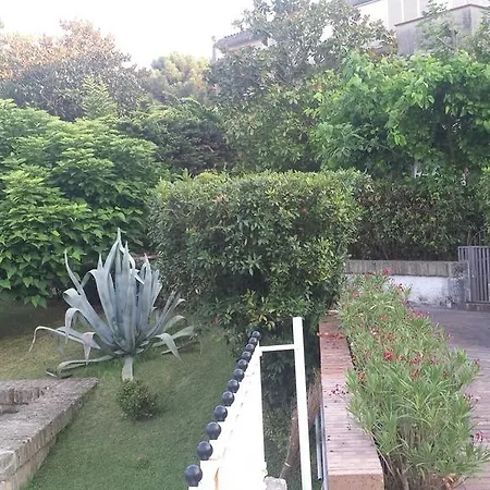 Apartamento Casa Emma *
