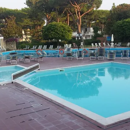Apartamento Casa Emma Baia Domizia