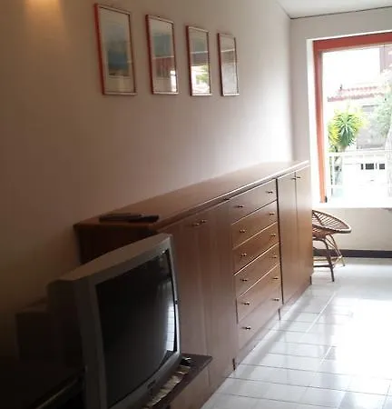 Apartamento Casa Emma