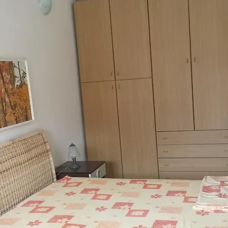 Apartamento Casa Emma Baia Domizia