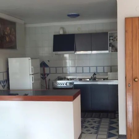 Apartamento Casa Emma *