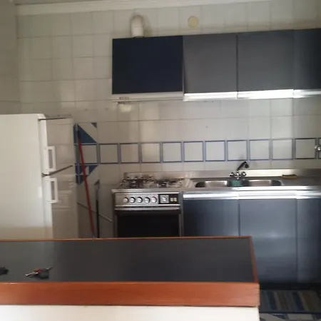 Apartamento Casa Emma