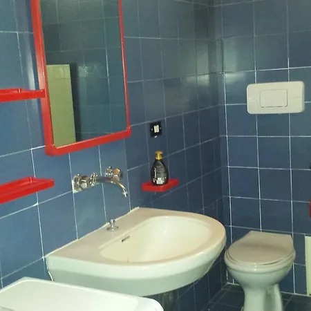Apartamento Casa Emma Baia Domizia