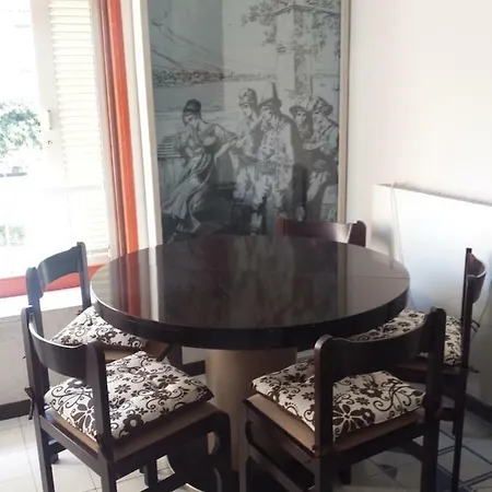 Apartamento Casa Emma