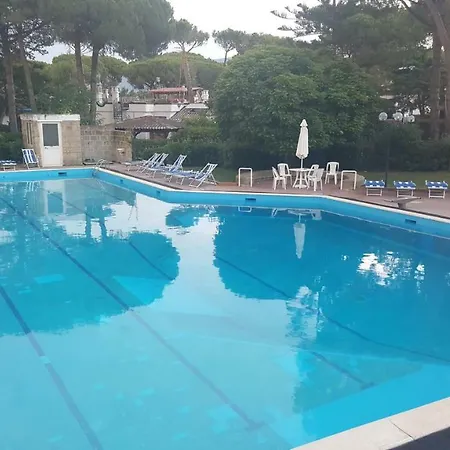 Casa Emma Baia Domizia
