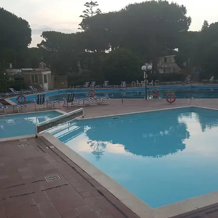 Apartamento Casa Emma *
