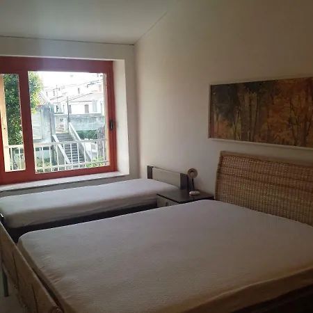 Апартаменты Casa Emma