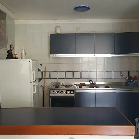 Апартаменты Casa Emma *