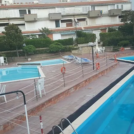 Апартаменты Casa Emma